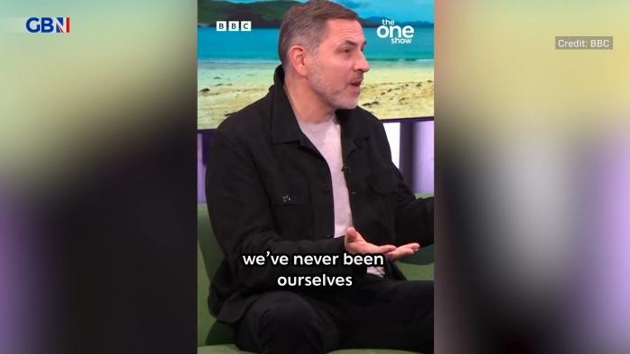 Alex Jones, 47, shares emotional update as toddler Annie rushed to hospital after string of health woes