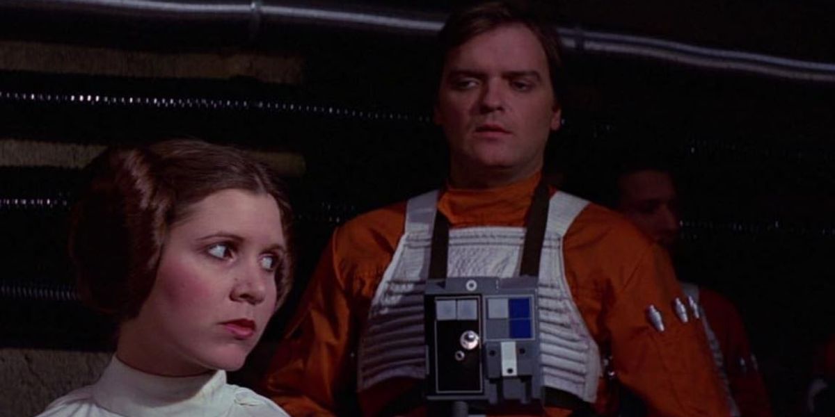 NextImg:Star Wars actor Angus MacInnes dies aged 77 as family issues heartbreaking statement