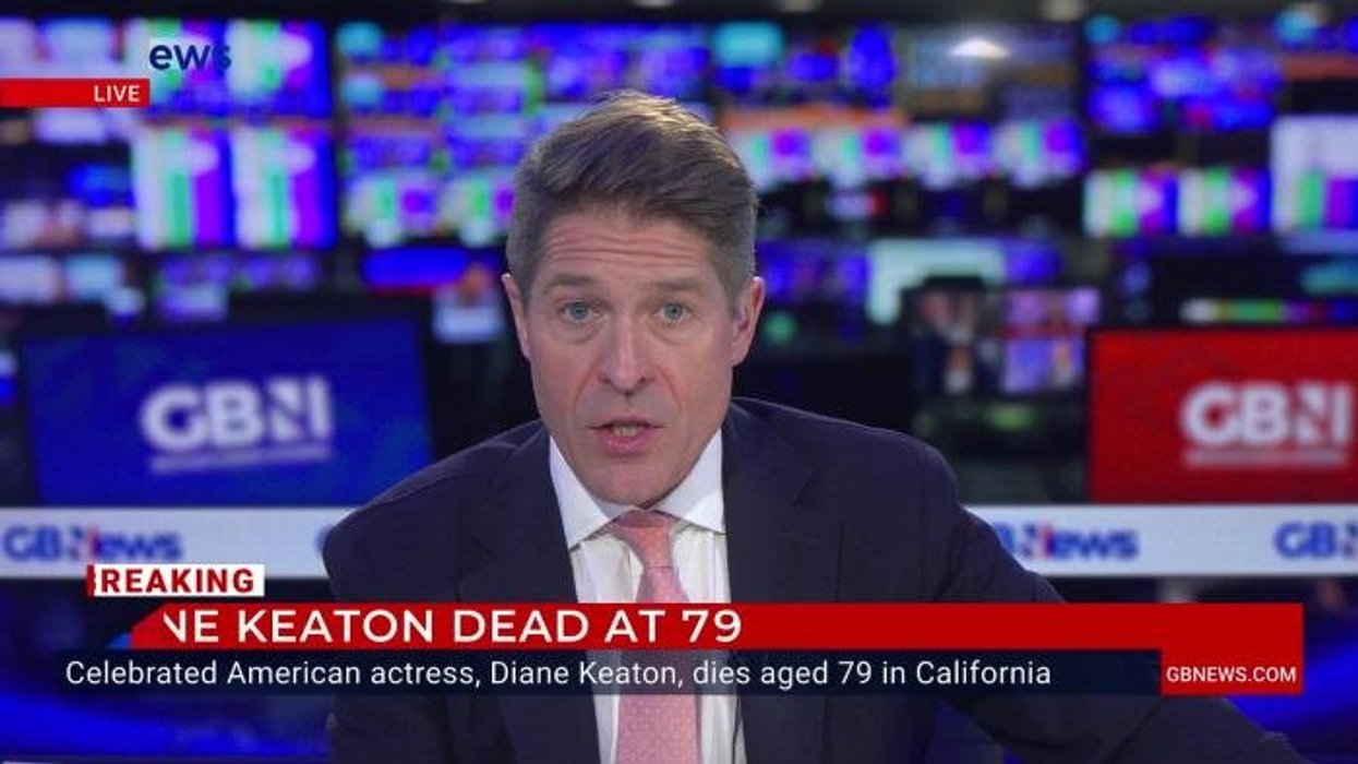 Diane Keaton's cause of death revealed as family issue update on beloved actress