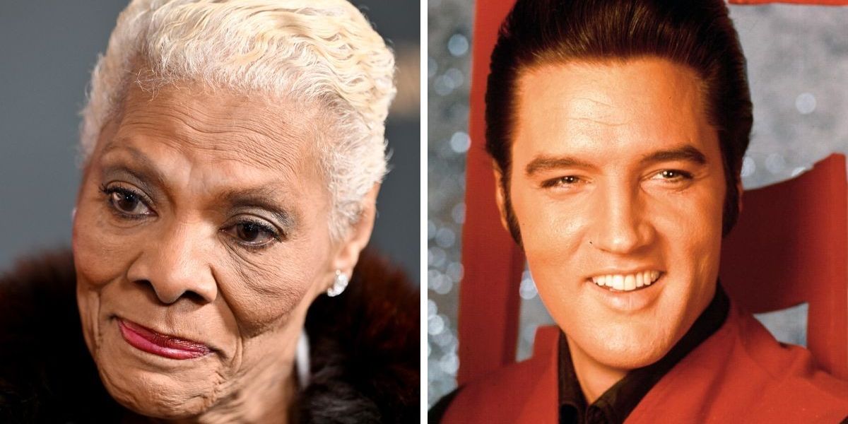 NextImg:Dionne Warwick, 83, shares Elvis Presley gesture which led to 'more album sales than ever'