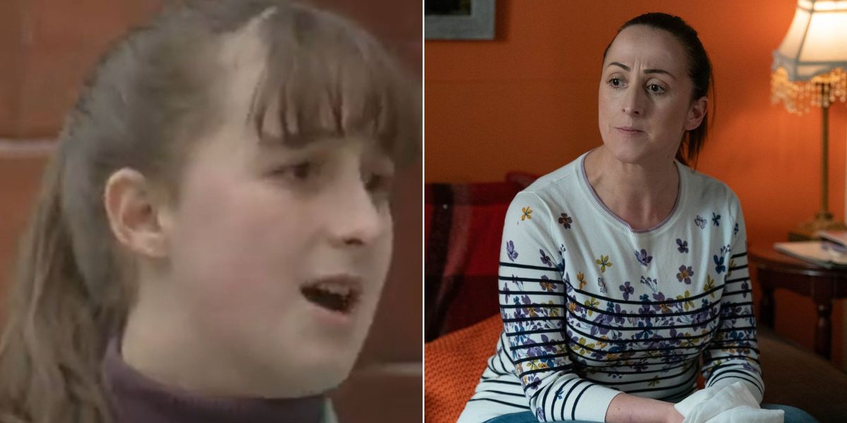 NextImg:BBC EastEnders star Natalie Cassidy quits soap after 32 years as Sonia Jackson: 'Extremely sad'