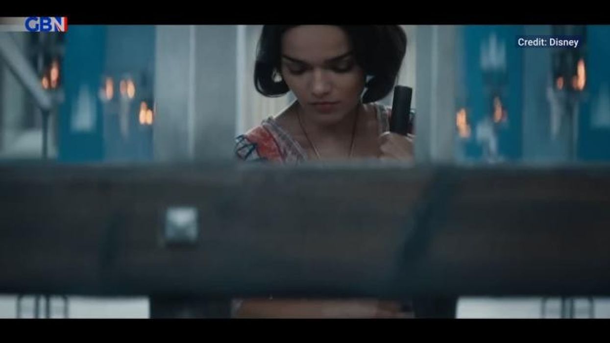 Disney's Snow White UK premiere AXED amid fears of 'anti-woke' backlash after fury to lead actress's remarks