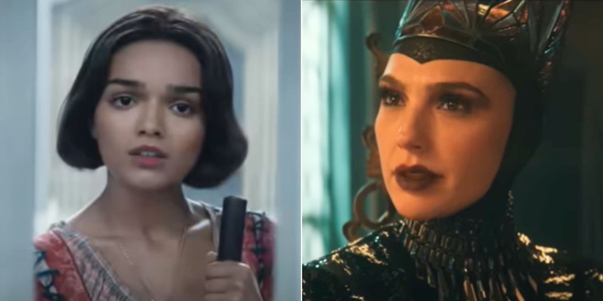 NextImg:Disney's Snow White UK premiere scrapped amid fears of 'anti-woke' backlash as film fraught with criticism