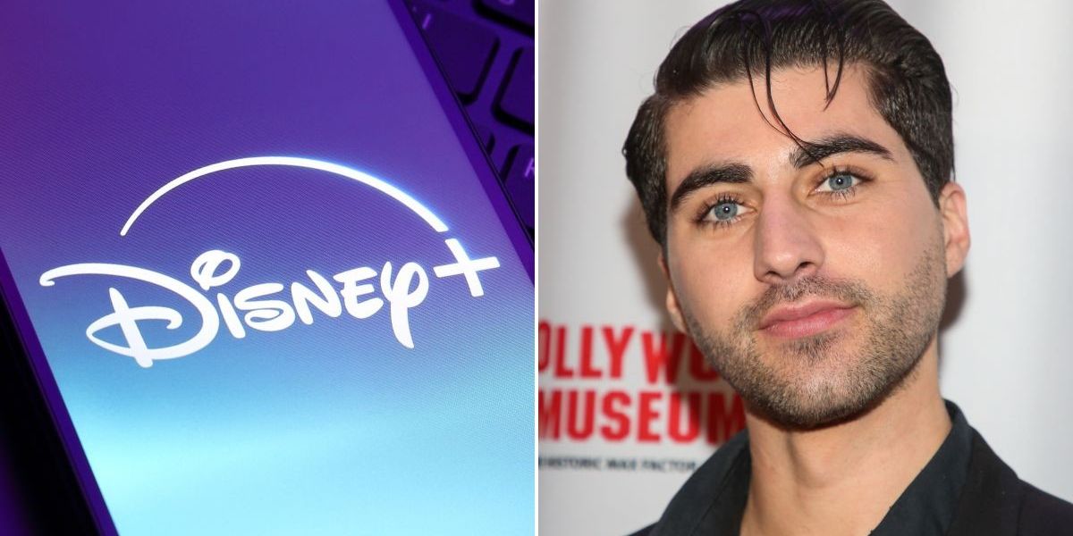 NextImg:Disney star feared new role would be 'annoying and woke' as he makes stance clear on new Spider-Man series