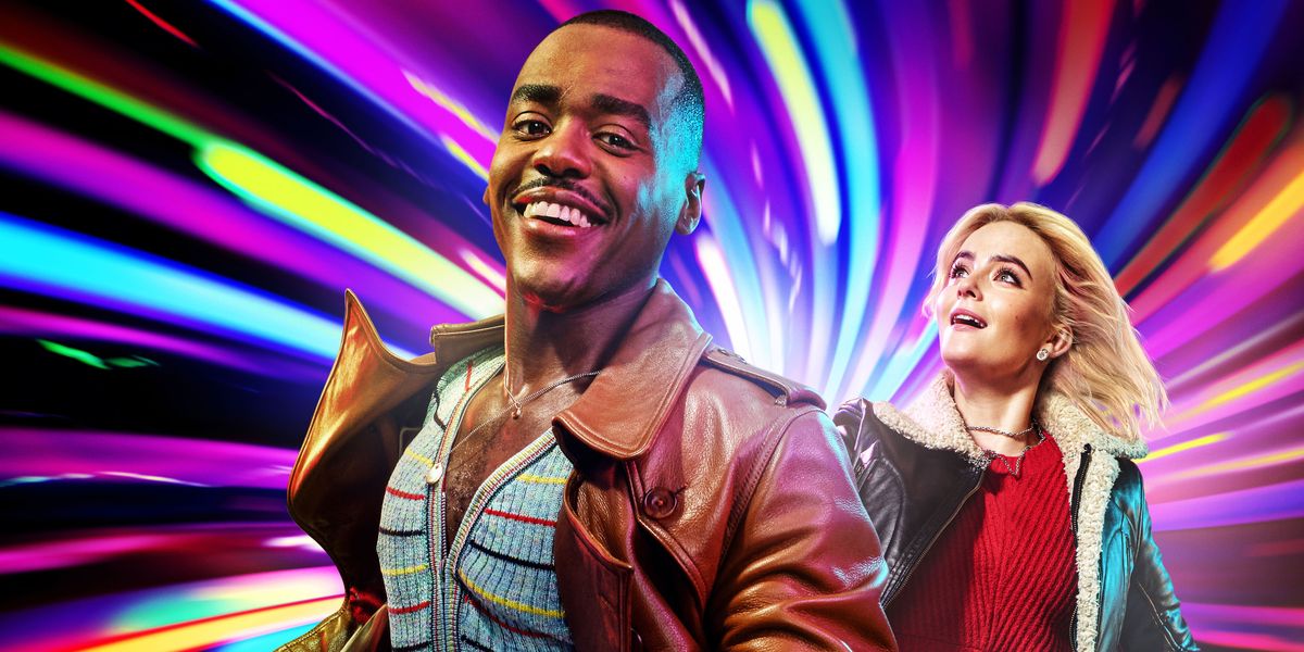 NextImg:BBC Doctor Who’s Ncuti Gatwa ‘QUITS’ as show future thrown into turmoil amid woke storyline fury