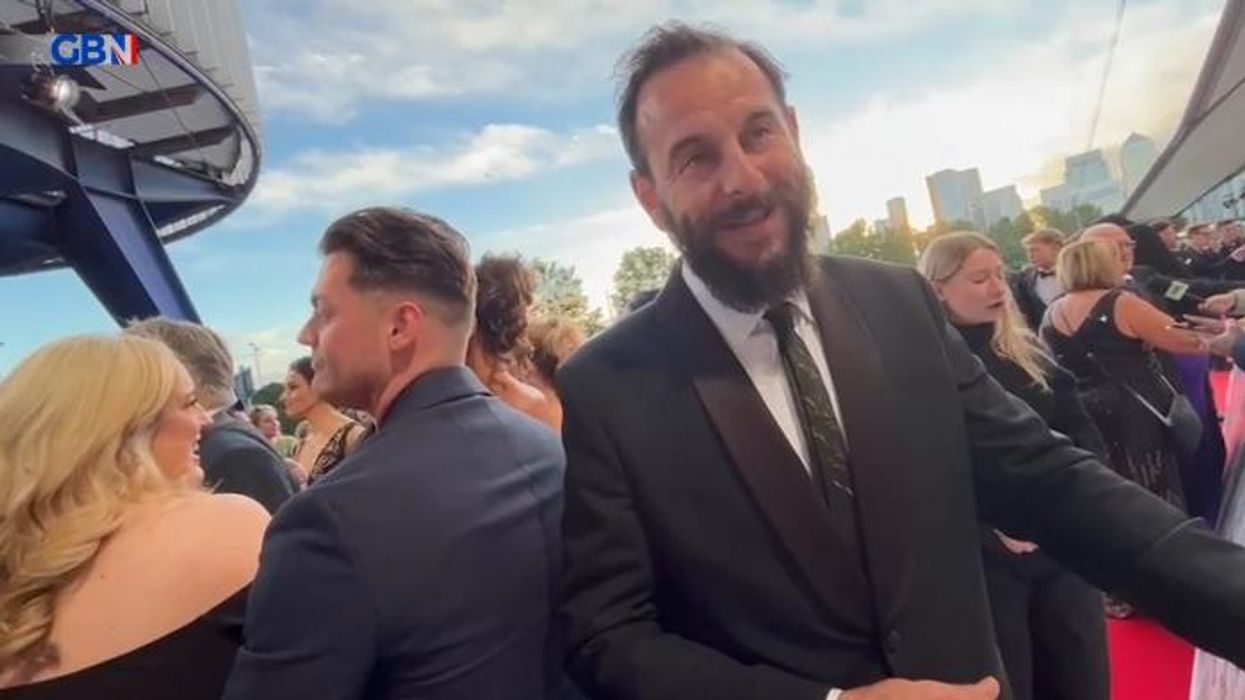 Dominic Chinea delves into BBC Make It at Market 'issue' as he delivers key warning to upcycling fans