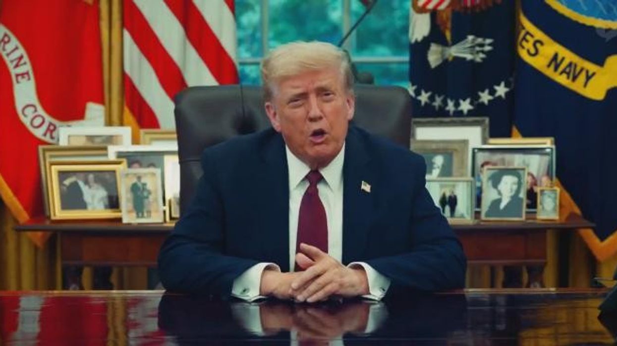 Jeremy Clarkson 'genuinely frightened' by Charlie Kirk shooting as he reacts to his death