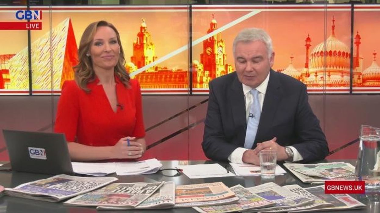 Anti-British hip-hop band Kneecap fume 'f*** the Oscars' and 'Free Palestine' as Belfast trio snubbed by Hollywood awards