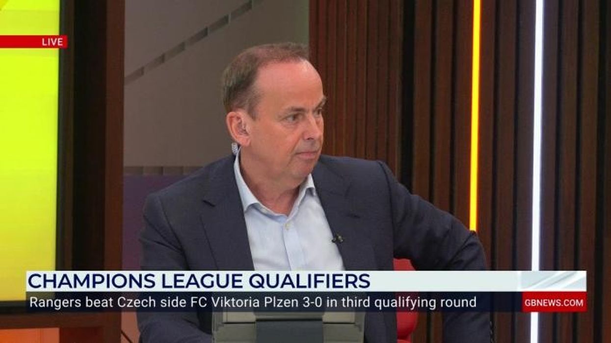 Eamonn Holmes shares ex wife Ruth 'does all the hard stuff' as he shares sweet tribute to their dog Maggie