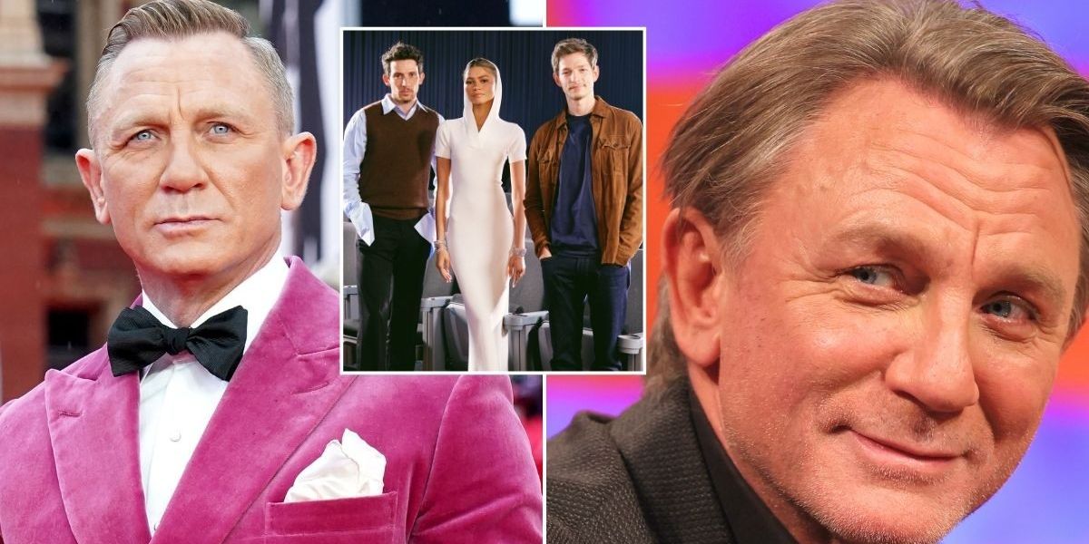 NextImg:The Crown actor becomes new frontrunner for James Bond role amid chaos surrounding film future