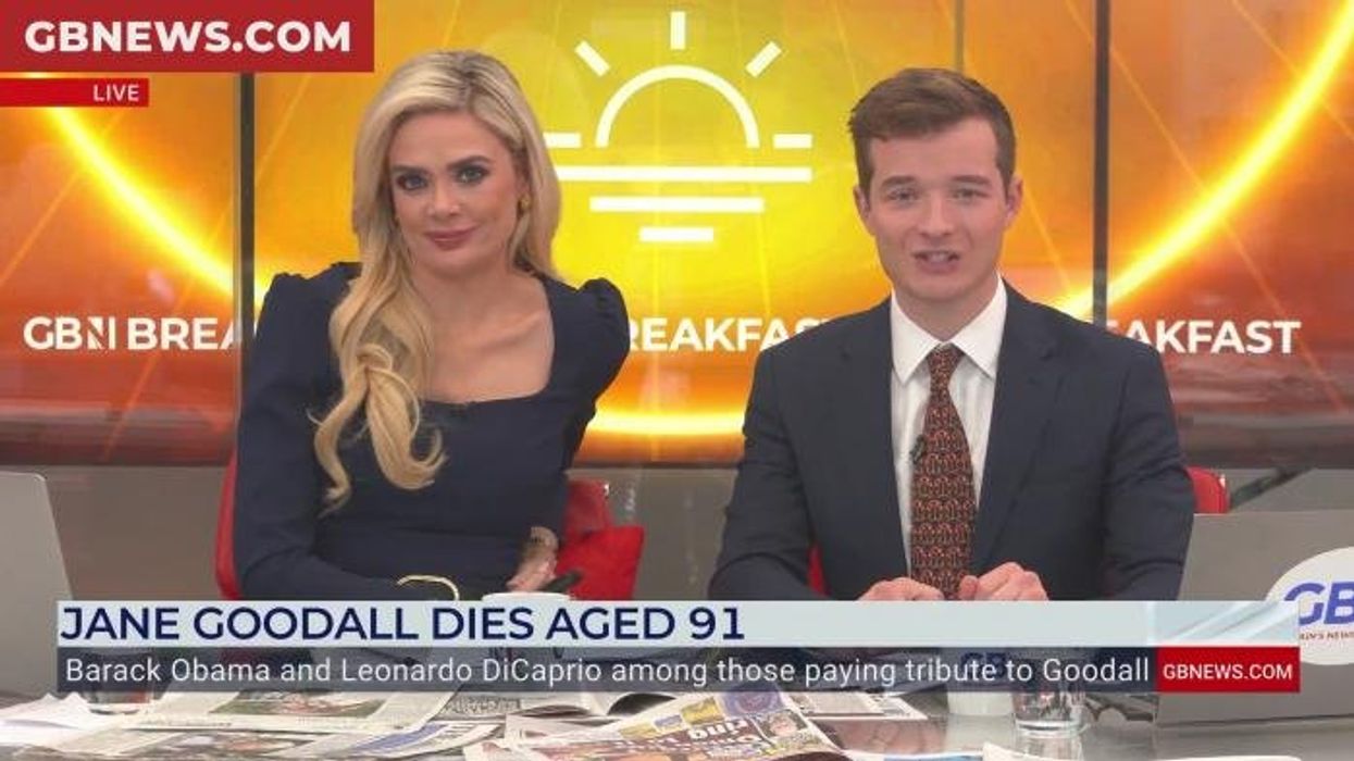 Eamonn Holmes admits 'there were tears' as he shares heartbreaking send-off to close pal: 'Was a heck of a life'