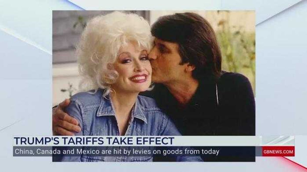 Dolly Parton, 79, flooded with support as she sparks concern after cancelling gigs over health issues