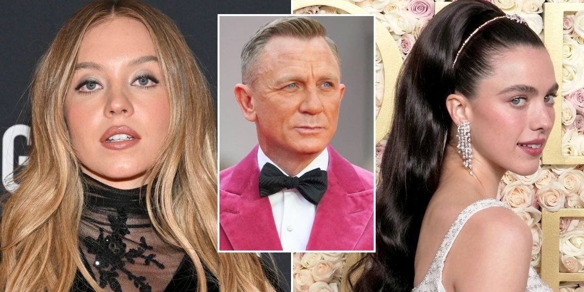 NextImg:Next Bond Girl: Sydney Sweeney dealt huge blow to hopes of landing role as experts tips new frontrunner