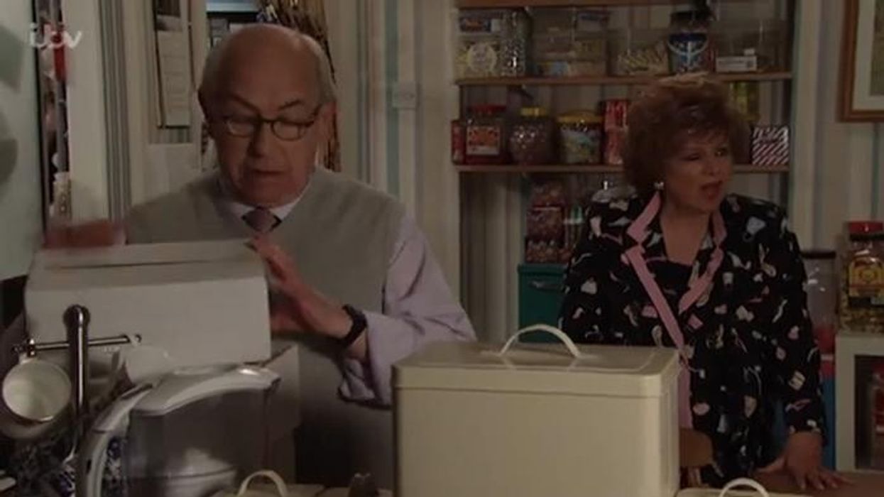 Bill Roache, 92, makes stance clear on ITV Coronation Street future amid retirement fears