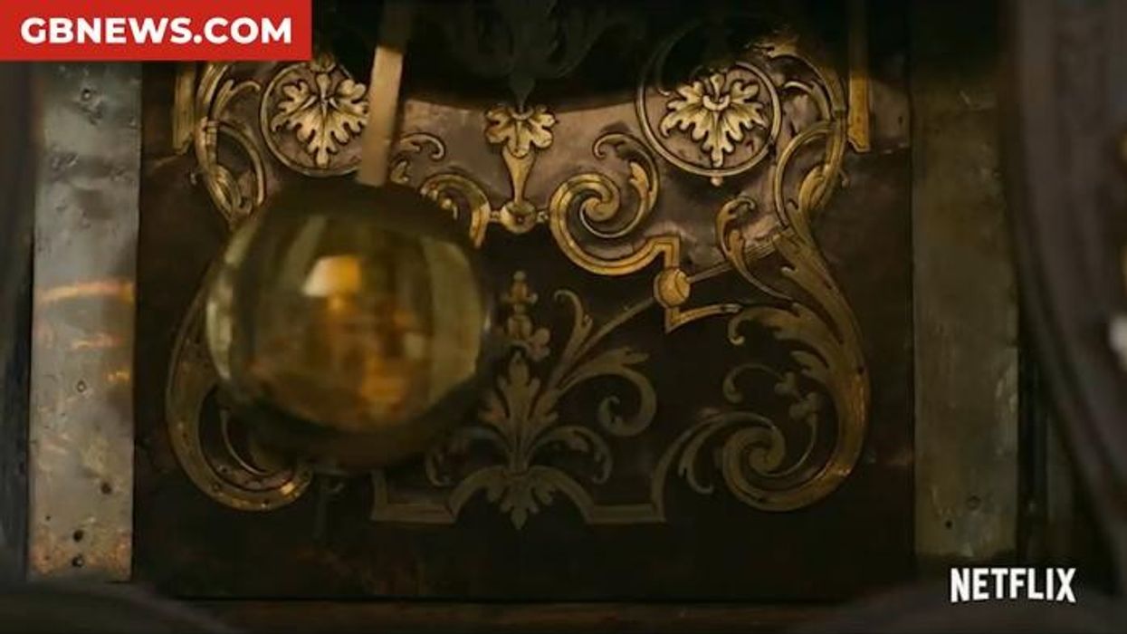 The Crown's Princess Diana star Emma Corrin splits with Oscar winner partner Rami Malek after two years