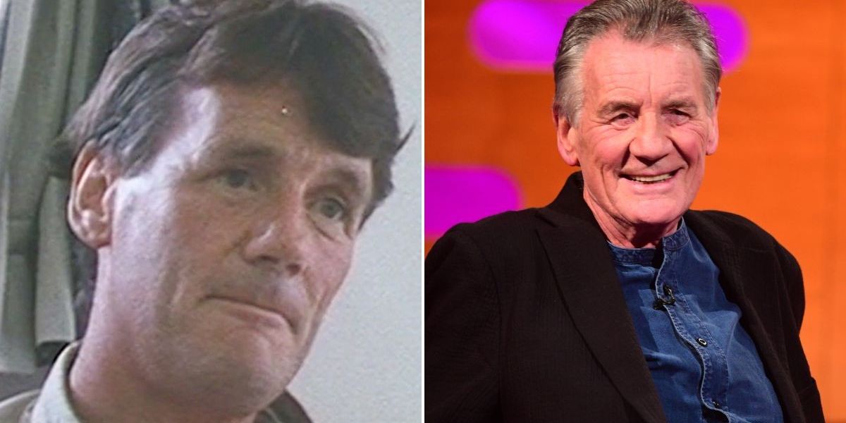 NextImg:BBC blasted for 'SNOWFLAKE' decision to slap trigger warning on Michael Palin travel series