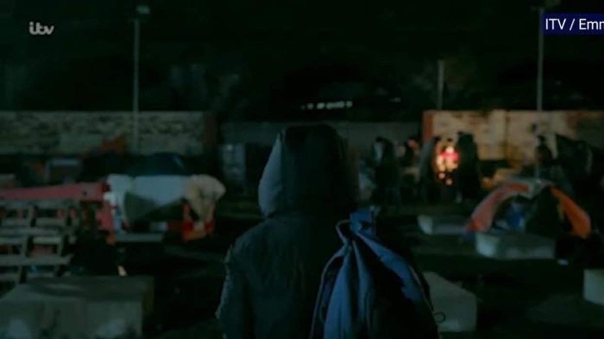 Emmerdale star 'very sad' as she confirms ITV soap exit: 'Would like to stay forever'