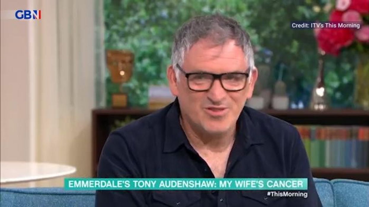 ITV Coronation Street star, 39, announces third pregnancy in adorable update as co-stars share support