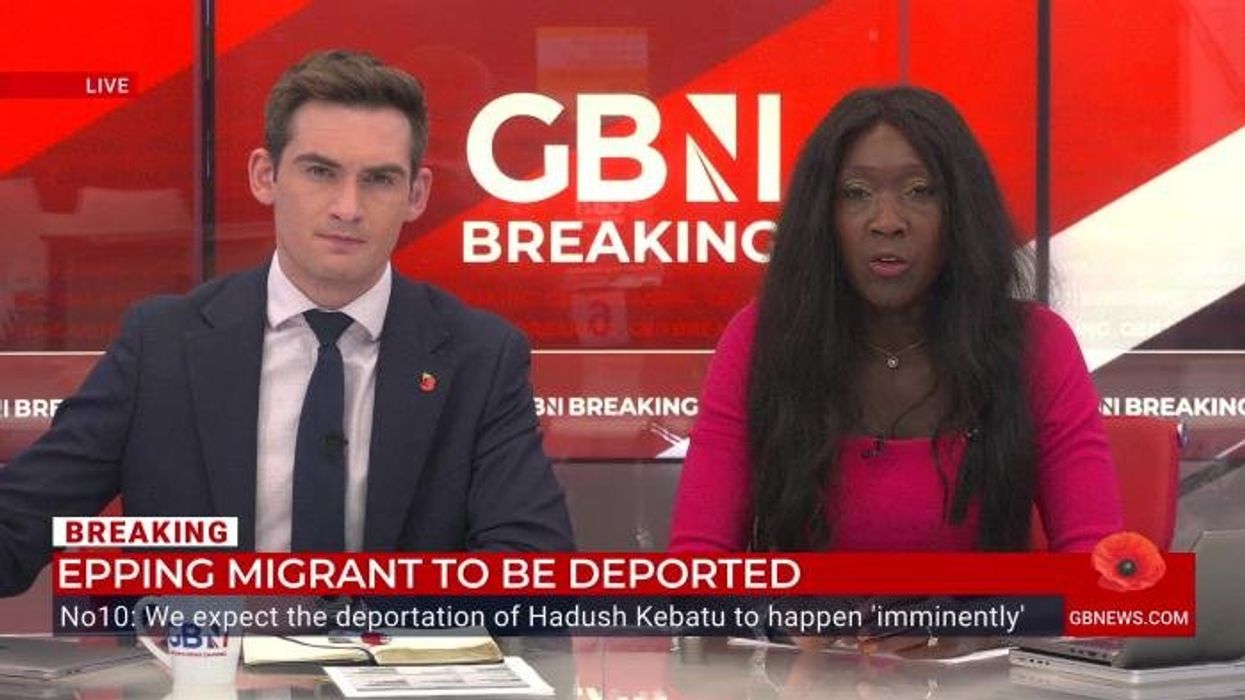 ITV GMB viewers explode as Balls left gobsmacked by Labour minister's 'appalling' Epping migrant sex attacker remark