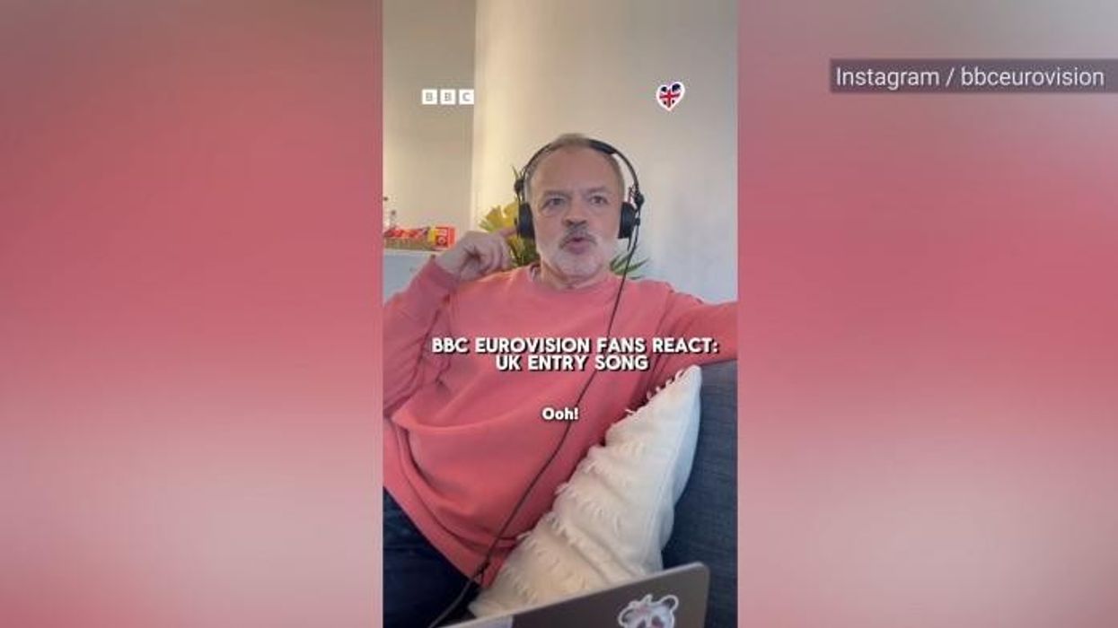 Eurovision 2025: EBU under fire for banning Pride flags while overturning Palestine decision