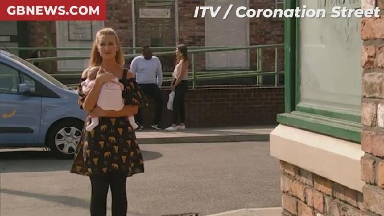 ITV Coronation Street fans issue plea as soap announces return of classic character amid cast cull