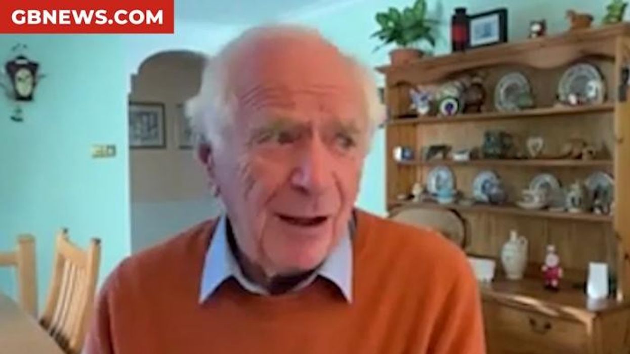 Johnny Ball, 86, on his decision to write an autobiography and the spark that reignited his love for comedy: 'I love talking again!'