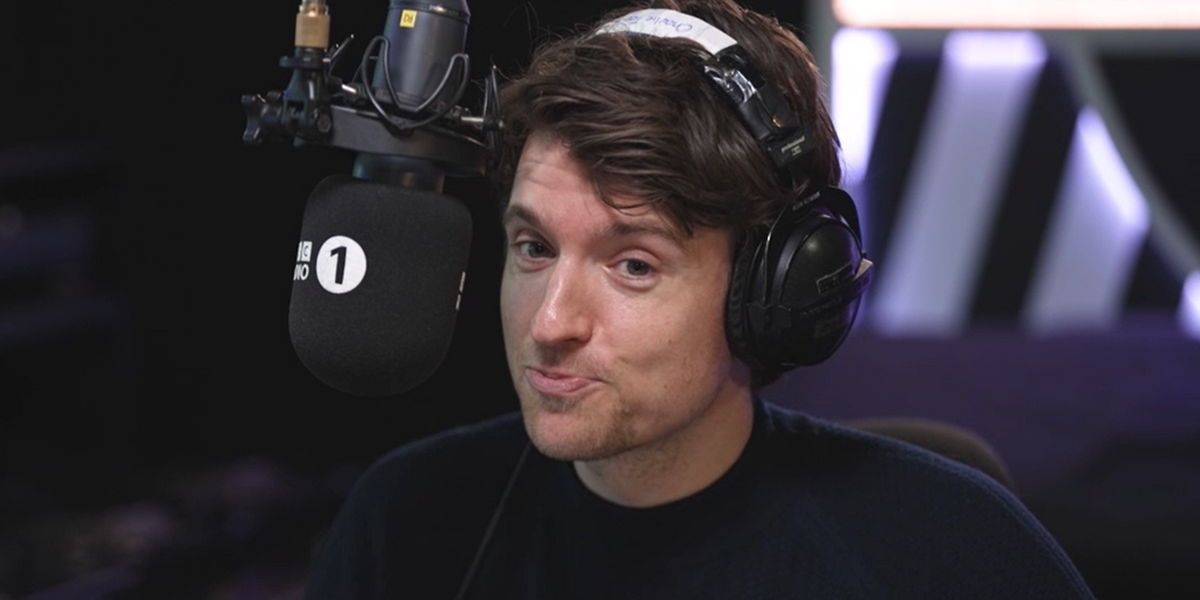 NextImg:'Impossible to justify!': BBC blasted for 'indefensible' change to BBC Radio 1 news bulletins
