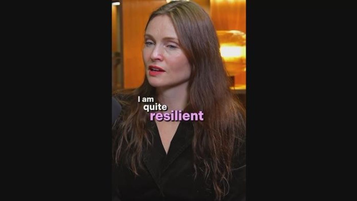 Fearne Cotton makes feelings clear on life after split from husband of 10 years with defiant 'new era' statement