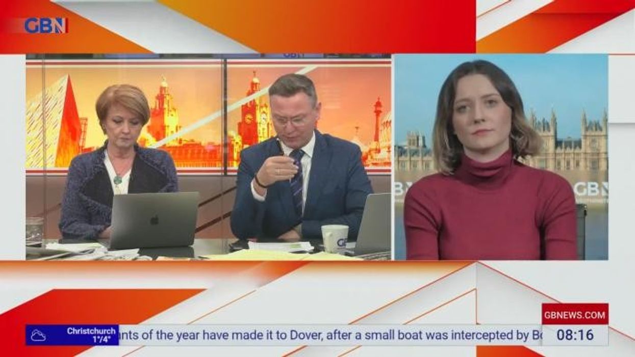 Dover officials conduct hundreds of illegal meat seizures but confirm ZERO arrests