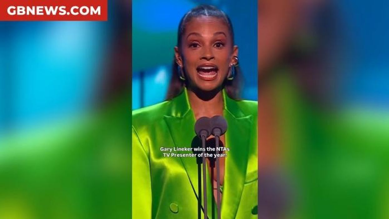 Ant and Dec break silence on historic NTAs defeat as 23-year streak ends after Gary Lineker victory: 'Beaten by a new guy!'