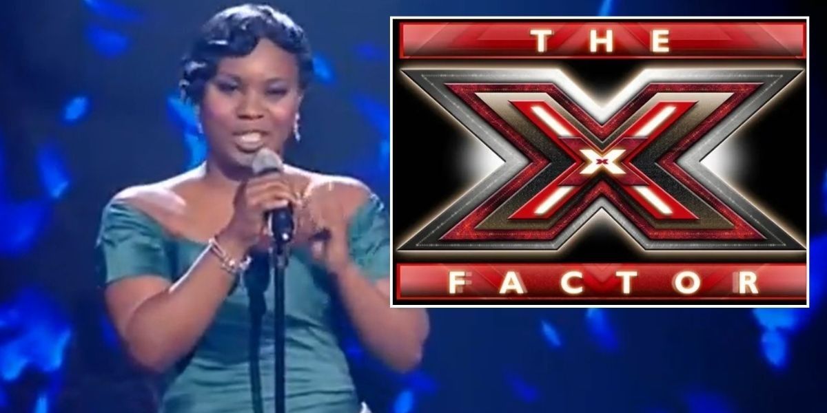 NextImg:X Factor finalist 'on the run from police' after missing court appearance over drugs charge