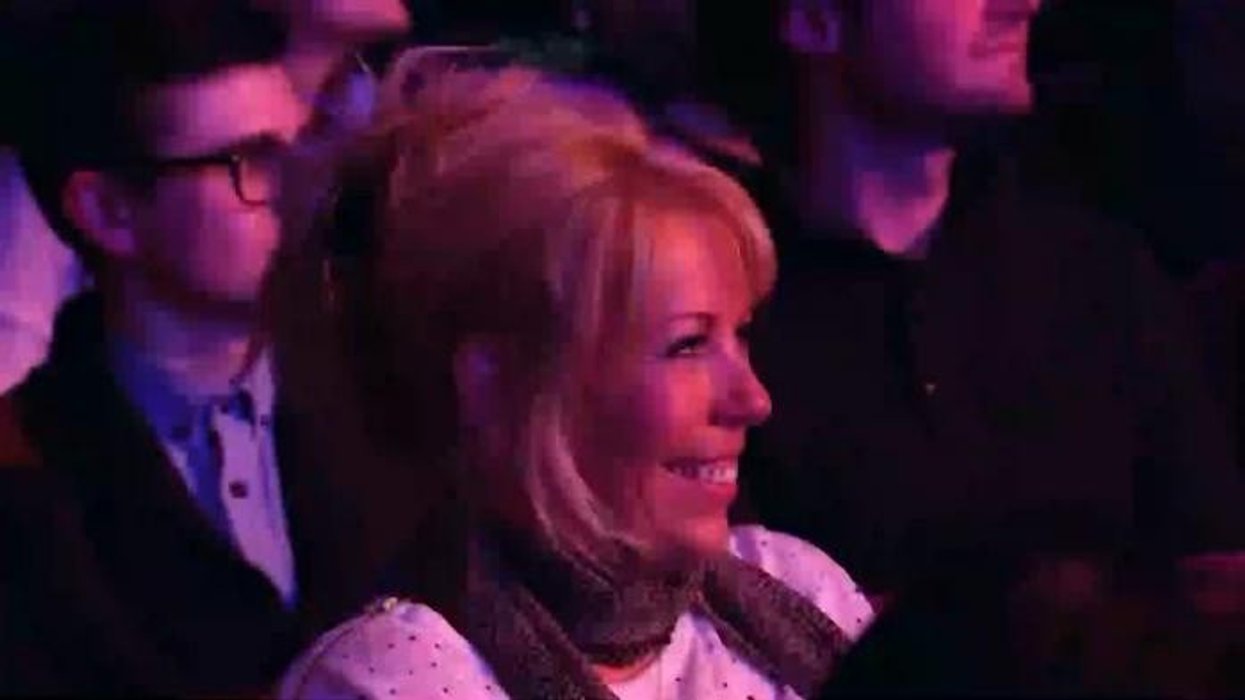 Bruno Tonioli faces axe call from ITV BGT legend as they launch campaign to replace judge