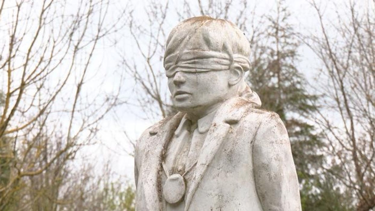 Fundraising campaign launched to restore ‘really important’ WW1 memorial