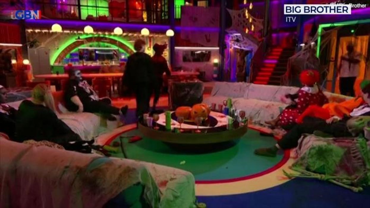 ITV Celebrity Big Brother sparks uproar as it unveils 'terrible' format change days before launch