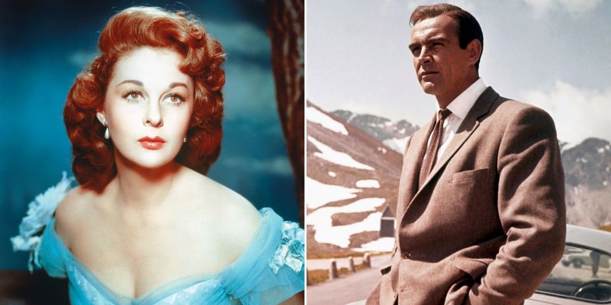 NextImg:James Bond news: Film bosses' 'plans' for huge female Hollywood star to take on 007 role exposed
