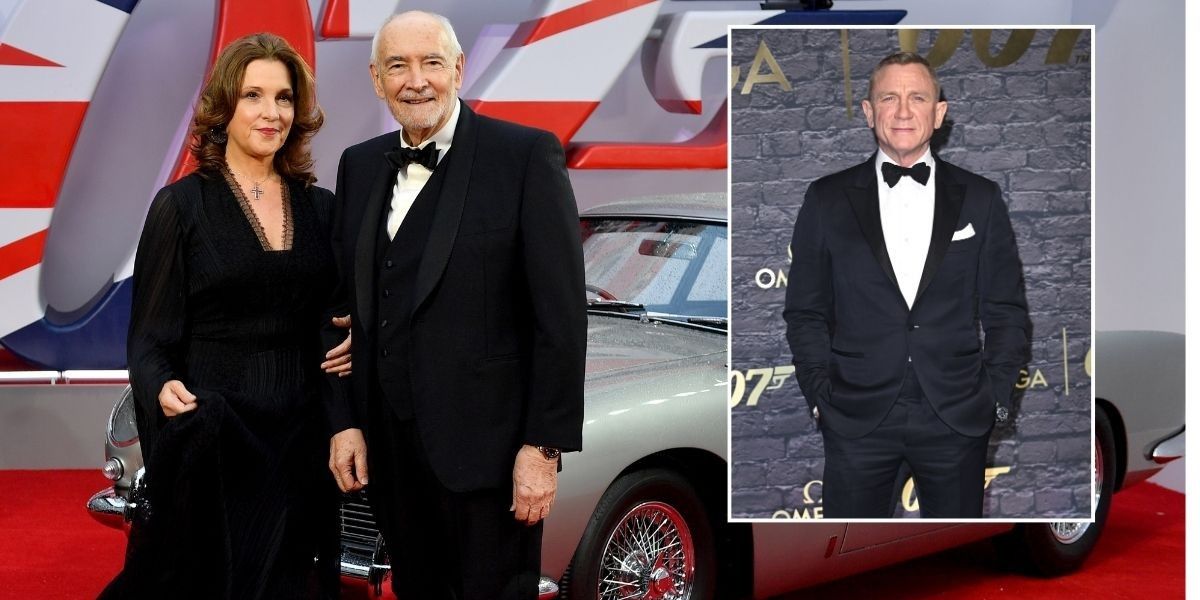 NextImg:James Bond boss says 'you've got to brave' as they hint at 'changes' to 007 character amid next actor rumours