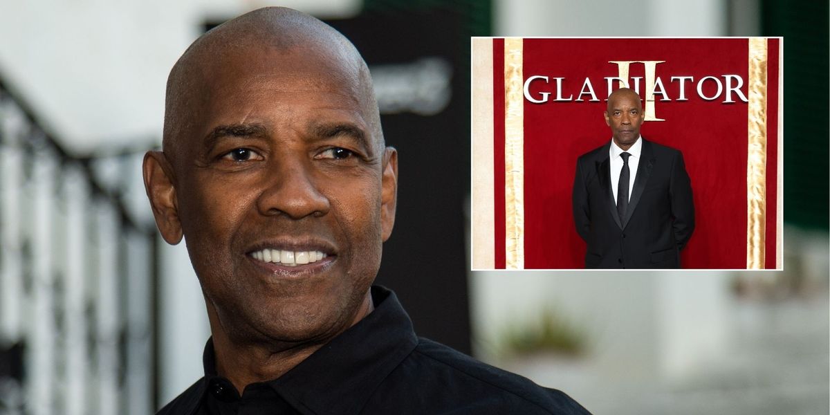 NextImg:Denzel Washington shares true feelings over Oscars snub after Gladiator II rejection fury