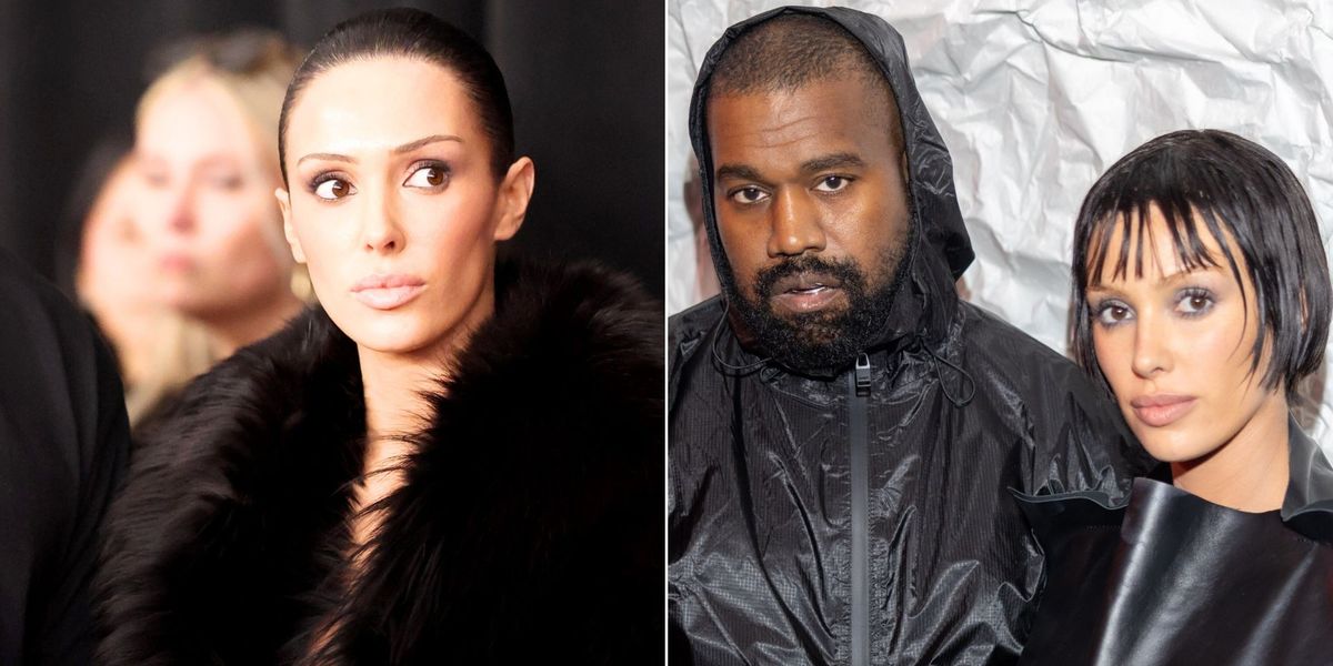 NextImg:Bianca Censori 'refuses' to shoot new film due to being 'traumatised' by Kanye West's vile X posts