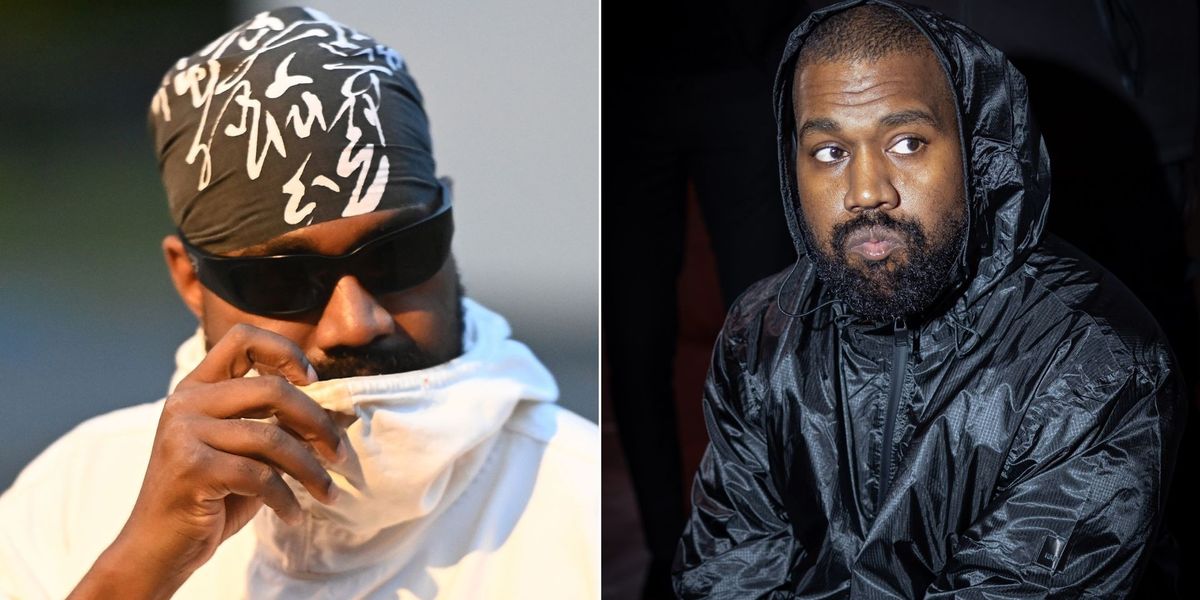NextImg:Kanye West 'insecure in own sexuality' as therapist issues stark warning over Bianca Censori treatment