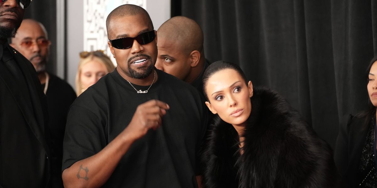 NextImg:Kanye West and Bianca Censori break silence on 'split' as duo set record straight amid controversy