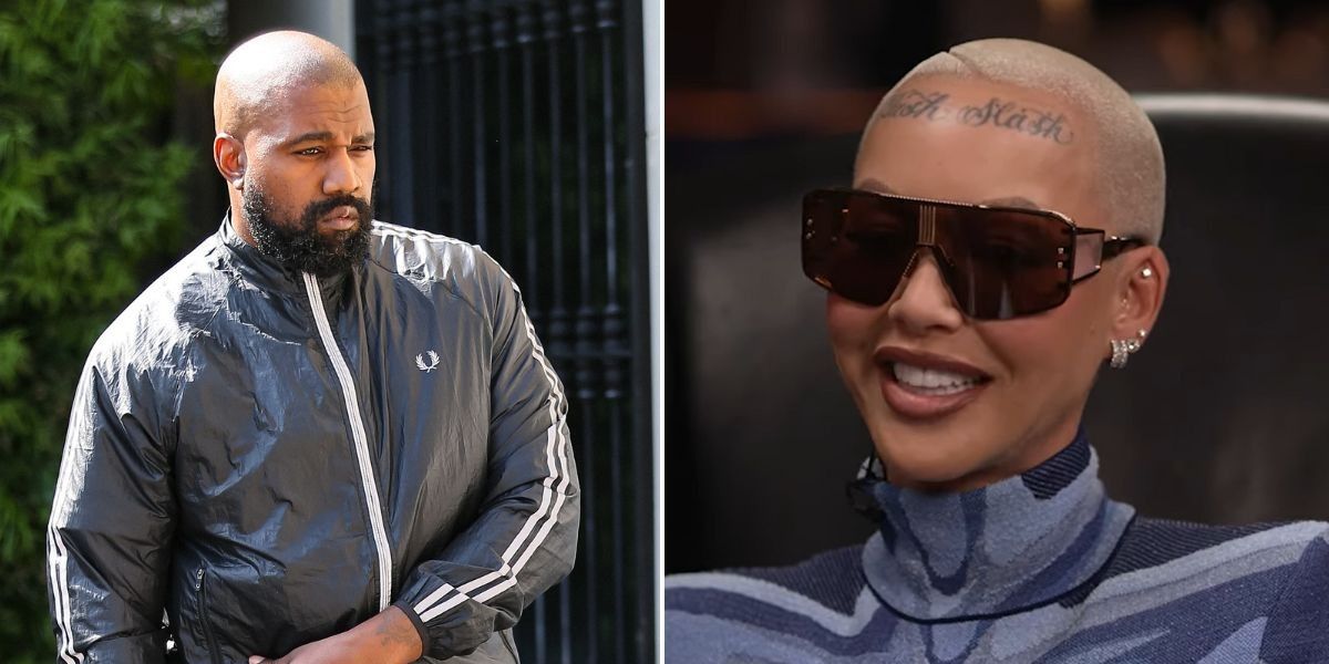 NextImg:Kanye West's ex shares real reason rapper dresses partners in X-rated clothing amid Bianca Censori row