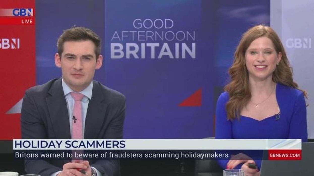 ITV Love Island star 'so humiliated' after losing £5,000 to shocking scam: 'They use pressure tactics'