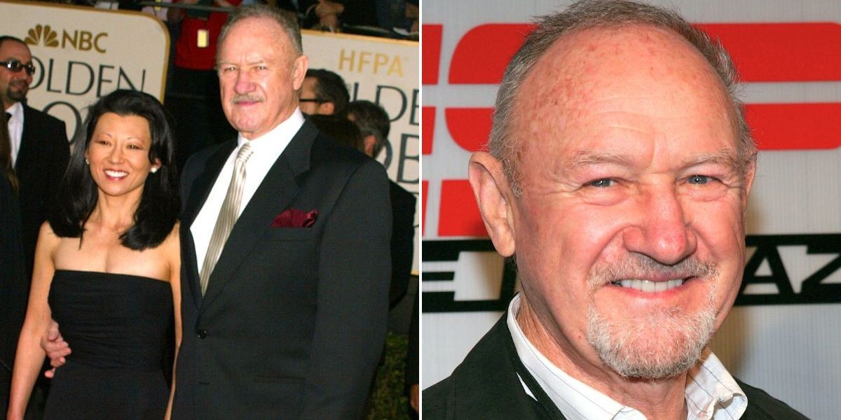 NextImg:Gene Hackman's family breaks silence on 'cause of death' after actor and wife found dead at home