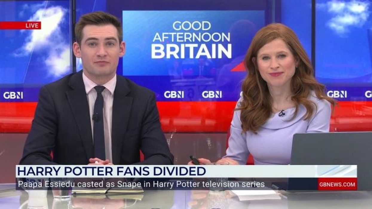 JK Rowling, 59, sends clear message to Tom Felton after Harry Potter star confirmed to reprise Malfoy role in new project