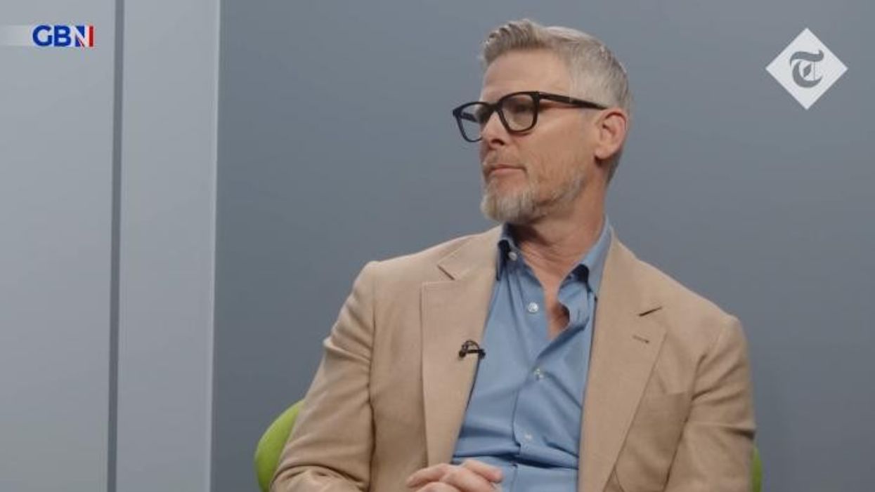 BBC newsreader Kate Silverton lauds decision to quit: 'Enormous liberation in being able to be me!'