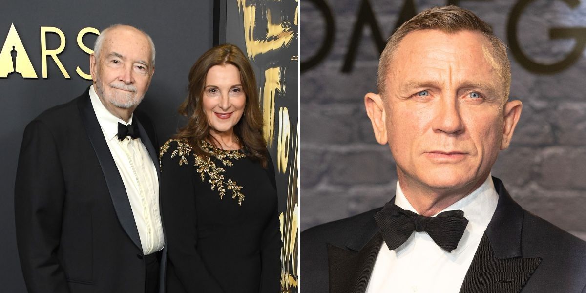 NextImg:Next James Bond: Barbara Broccoli clue prompts huge shift in race for 007 role