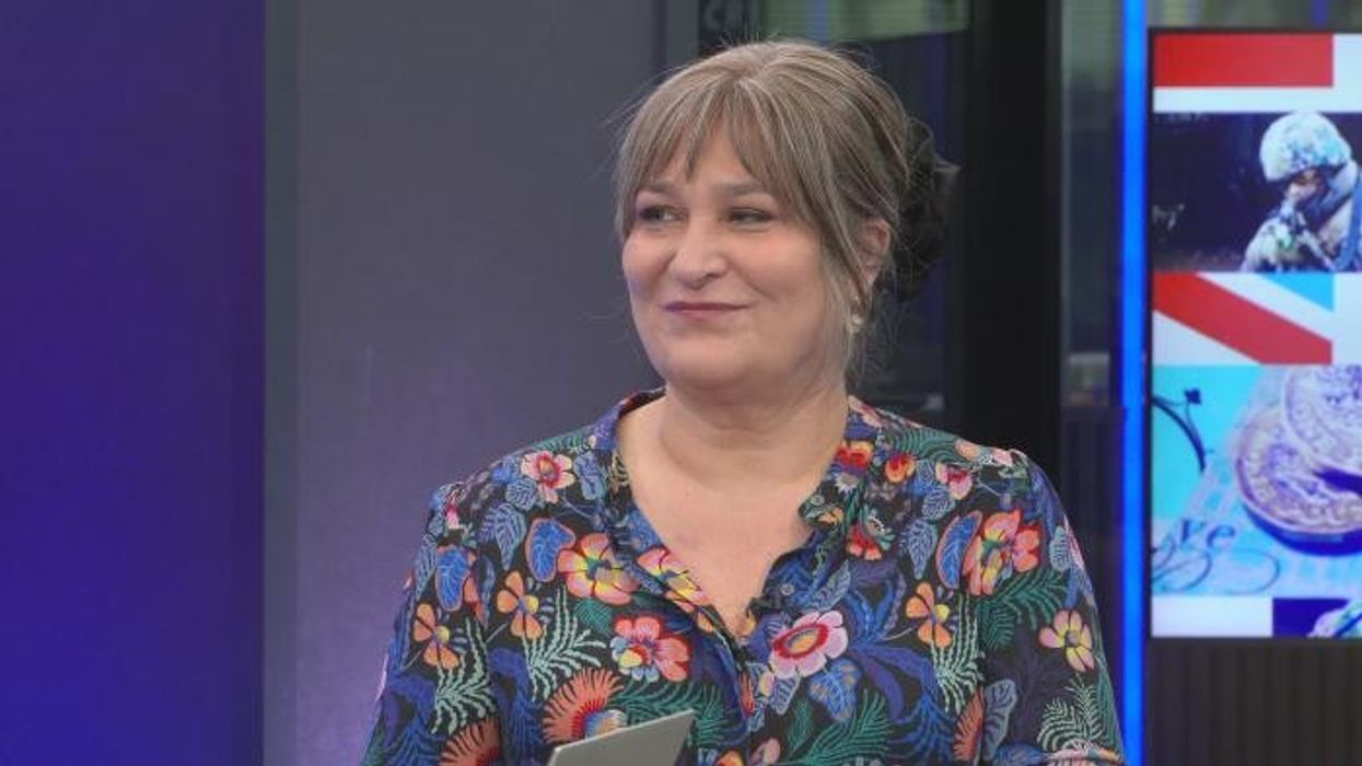 Alesha Dixon makes sad admission as she splits from partner of 18 years: 'Relationship is over'