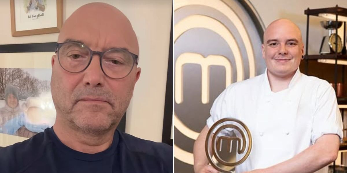 NextImg:BBC MasterChef winner makes feelings clear on Gregg Wallace after experience on show amid saga
