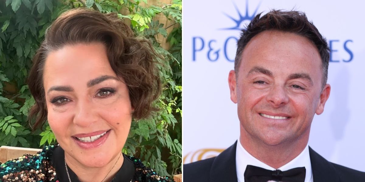 NextImg:Ant McPartlin's ex Lisa Armstrong removes £2 million mansion from market following huge price cut