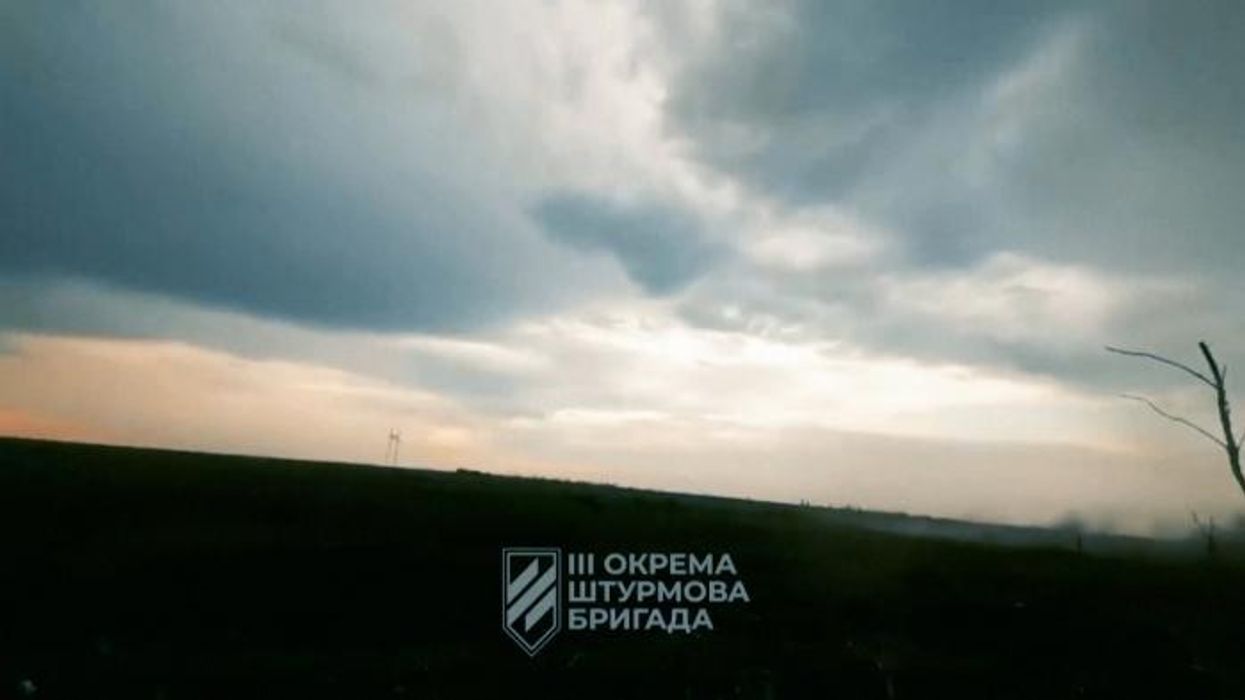 Ukraine war anniversary: Kyiv defies the odds but Russia is ‘stronger now’